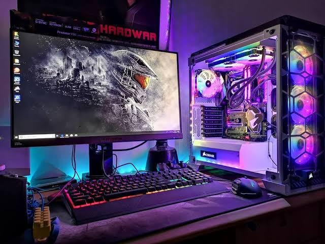 MSI Trident 3 Compact Gaming