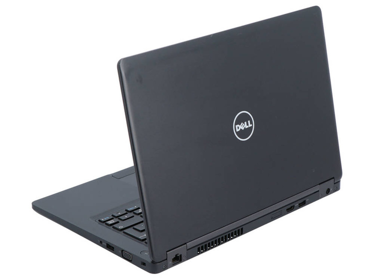 Dell Latitude 5480