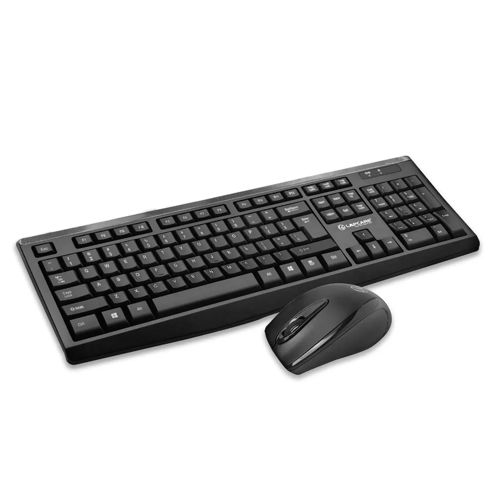 Lapcre wireless combo