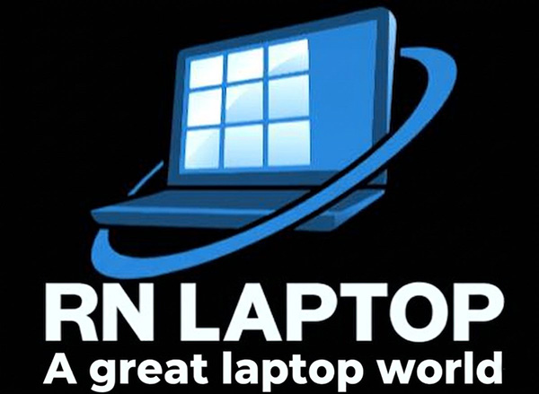 RN Laptop Gaya