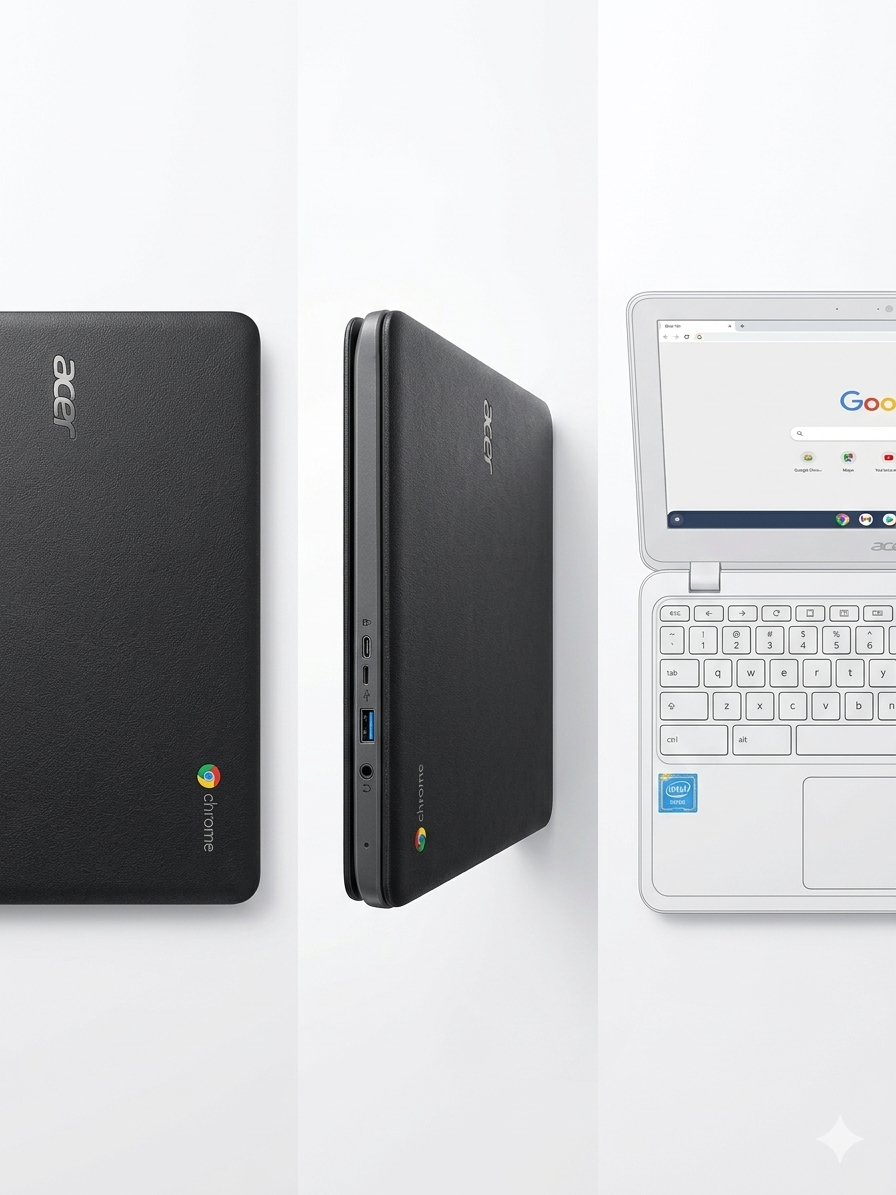 Acer chromebook